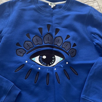 Свитшот Kenzo
