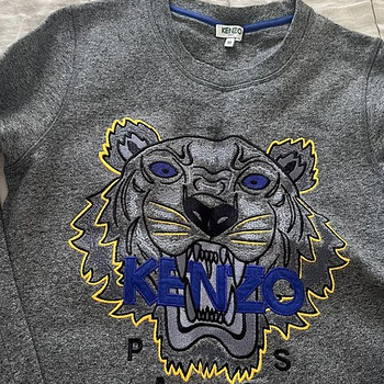 Kenzo кофта