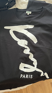 Kenzo T-särk (1 foto / 1)