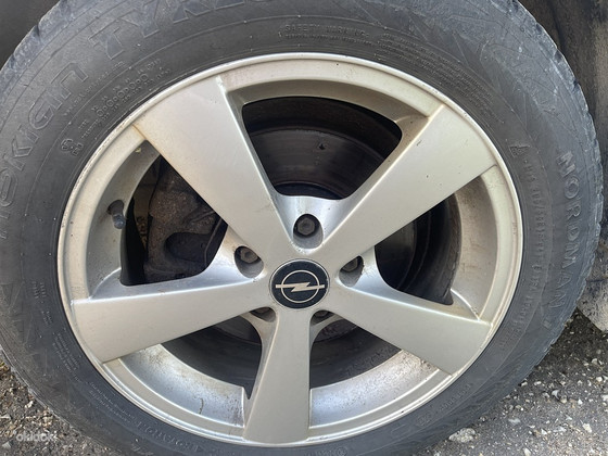 Veljed 5x110