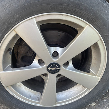 Veljed 5x110