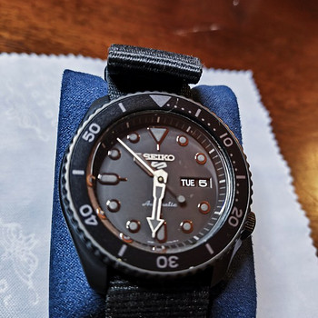 Seiko 5sport