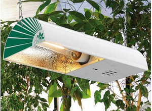 Kasvuhoone lamp! Bio Green Sirius X400 kasvuhoone lamp (400W (1 foto / 8)