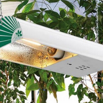 Kasvuhoone lamp! Bio Green Sirius X400 kasvuhoone lamp (400W
