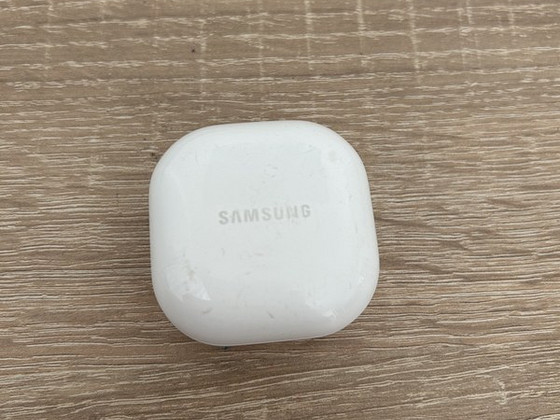 Наушники Samsung Galaxy Buds 2