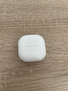Kõrvaklapid Samsung galaxy buds 2 (1 foto / 3)