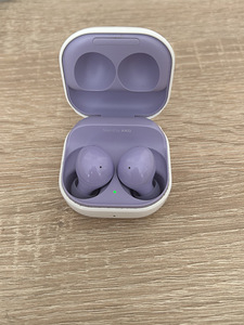Kõrvaklapid Samsung galaxy buds 2 (2 foto / 3)