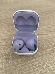 Kõrvaklapid Samsung galaxy buds 2 (3 foto / 3)