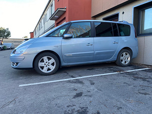 Автомобиль (3 фото из 7)