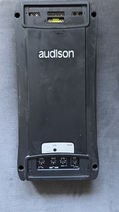 Audison Voce AV Uno (1 фото из 5)