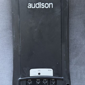 Audison Voce AV Uno