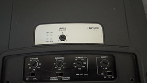 Audison Voce AV Uno (5 фото из 5)