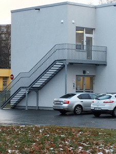 Mõõtmine ja projekteerimine, Valmistamine (2 foto / 3)