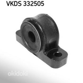 Jeep grand cherokee 2005-2010 esiotsa taga puksid