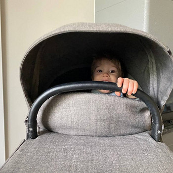 Cybex priam grey edition 2021