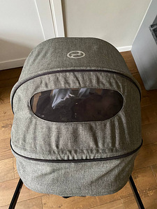 Cybex Priam Grey Edition 2021 (4 фото из 8)