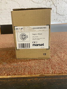 Ledlamp Marset (3 foto / 3)