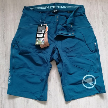 Шорты ENDURO, для МТВ,размер XXL(52-54).