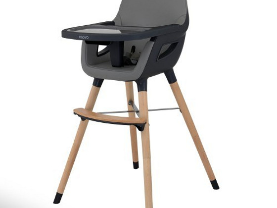 Espiro Yuko 17 Timber Graphite