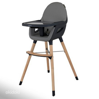 Espiro Yuko 17 Timber Graphite