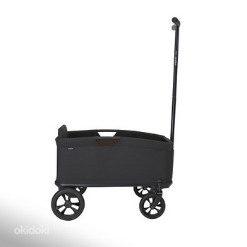 Детская коляска Espiro Suvi