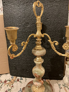Канделябр (3 фото из 4)