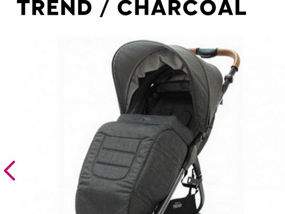 Накидка valco beby trend 4