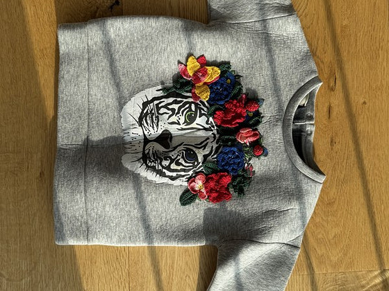 Толстовка Gucci, размер 12 месяцев