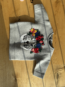 Gucci sweatshirt, suurus 12 months (1 foto / 5)