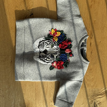 Толстовка Gucci, размер 12 месяцев