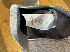 Gucci sweatshirt, suurus 12 months (3 foto / 5)
