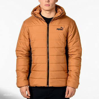 Meste jope Puma