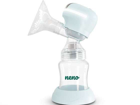 Neno Angelo rinnapump