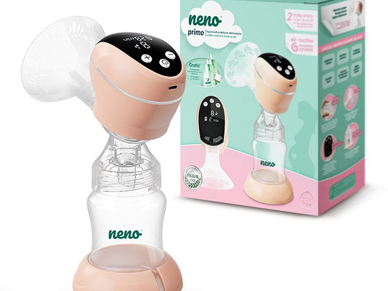 Neno Primo rinnapump