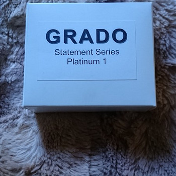 GRADO STATEMENT PLATINUM 1