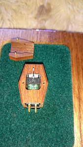 GRADO STATEMENT PLATINUM 1 (5 foto / 7)