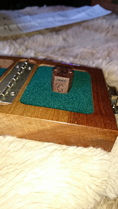 GRADO STATEMENT PLATINUM 1 (7 foto / 7)
