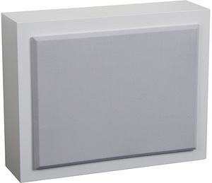 DLS Flatsub 8 aktiivne subwoofer (2 foto / 2)