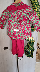 Komplekt (1 foto / 4)