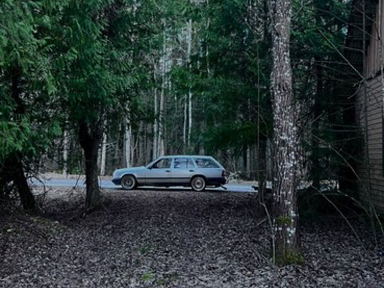Mercedes e300d