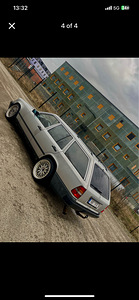 Mercedes e300d (2 фото из 4)