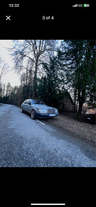 Mercedes e300d (3 фото из 4)