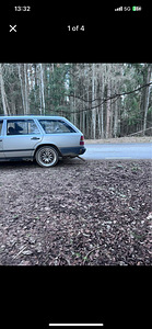 Mercedes e300d (4 фото из 4)