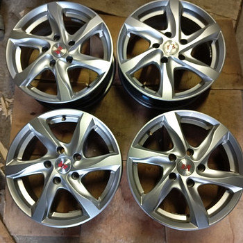 16" Оригинальные диски GR1003