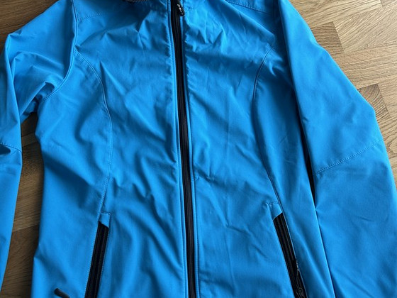 Naiste softshell pluus 36 suurus