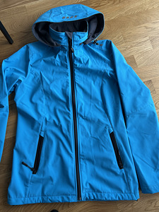 Naiste softshell pluus 36 suurus (1 foto / 2)