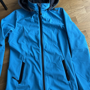 Naiste softshell pluus 36 suurus