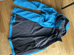Naiste softshell pluus 36 suurus (2 foto / 2)