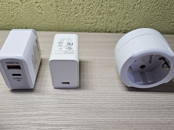 Adapter
