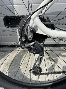 Велосипед (3 фото из 10)